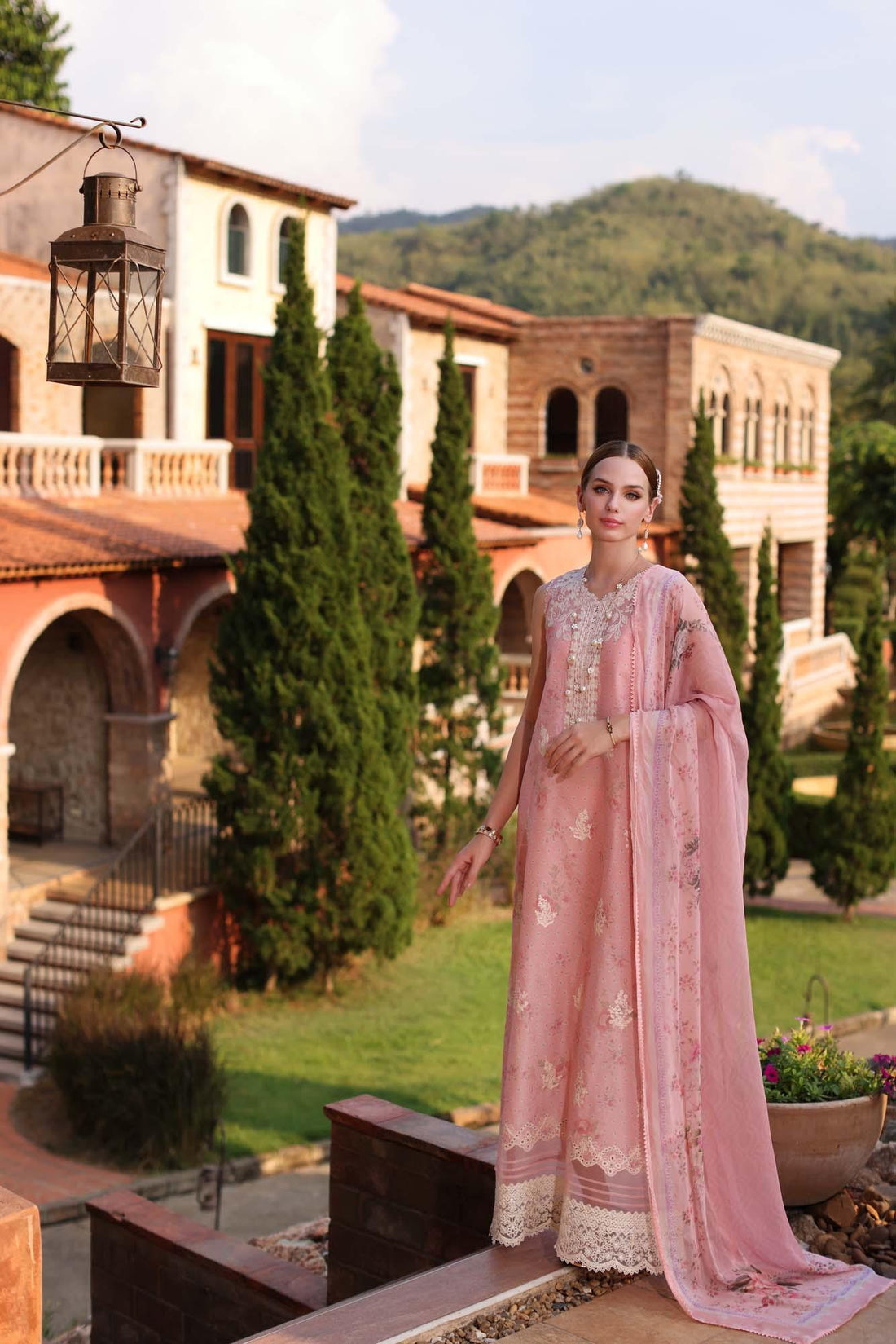 Noor by Saadia Asad | Eid Luxe Printkari 24 | D7 - Aqsa Fabrics