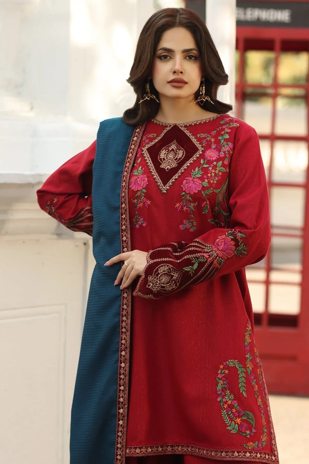Charizma | Signature Swiss 25 | CSW5-02 - Aqsa Fabrics