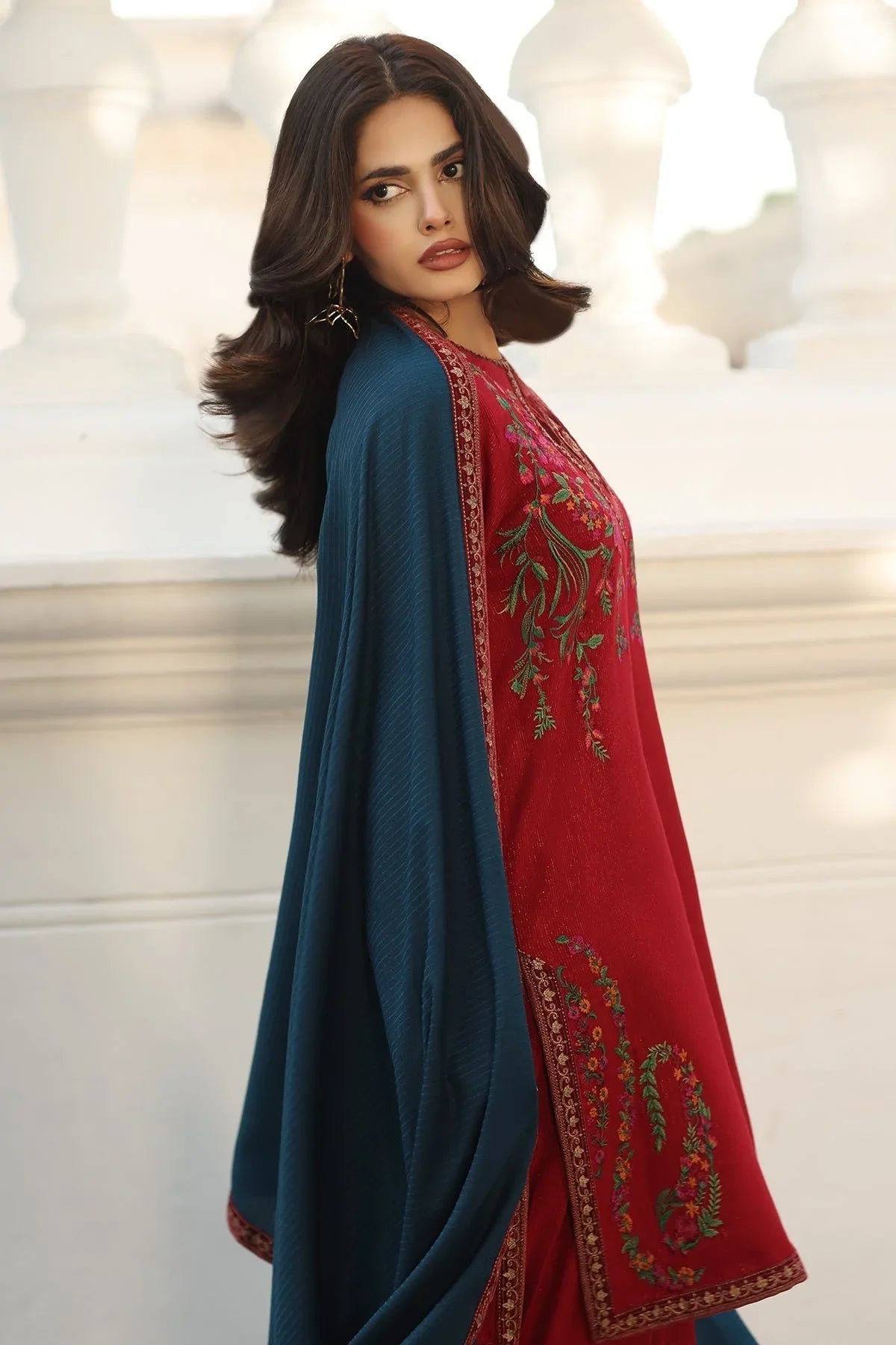 Charizma | Signature Swiss 25 | CSW5-02 - Aqsa Fabrics