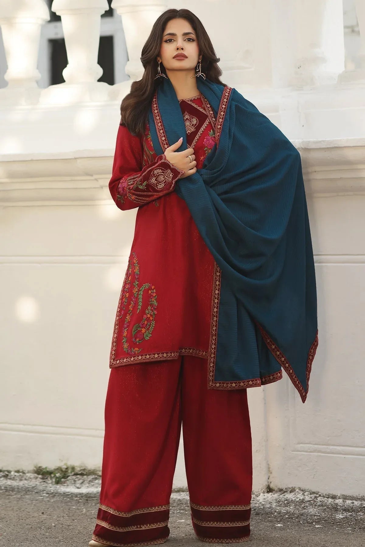 Charizma | Signature Swiss 25 | CSW5-02 - Aqsa Fabrics