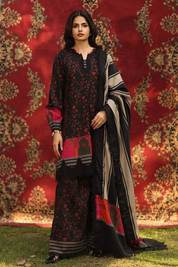 Charizma | Aniq Winter 25 | ANW6-17 - Aqsa Fabrics
