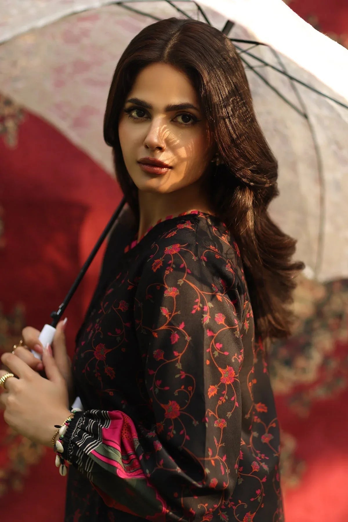 Charizma | Aniq Winter 25 | ANW6-17 - Aqsa Fabrics