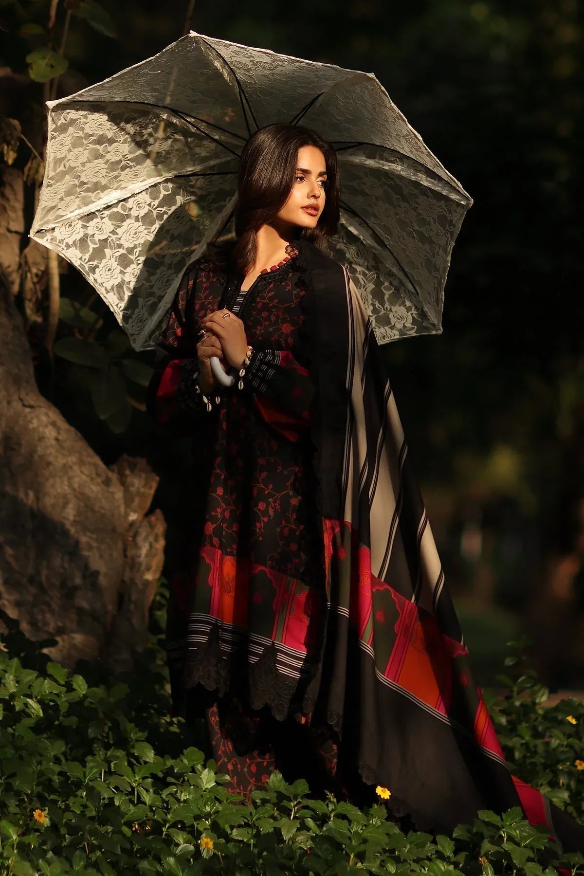 Charizma | Aniq Winter 25 | ANW6-17 - Aqsa Fabrics