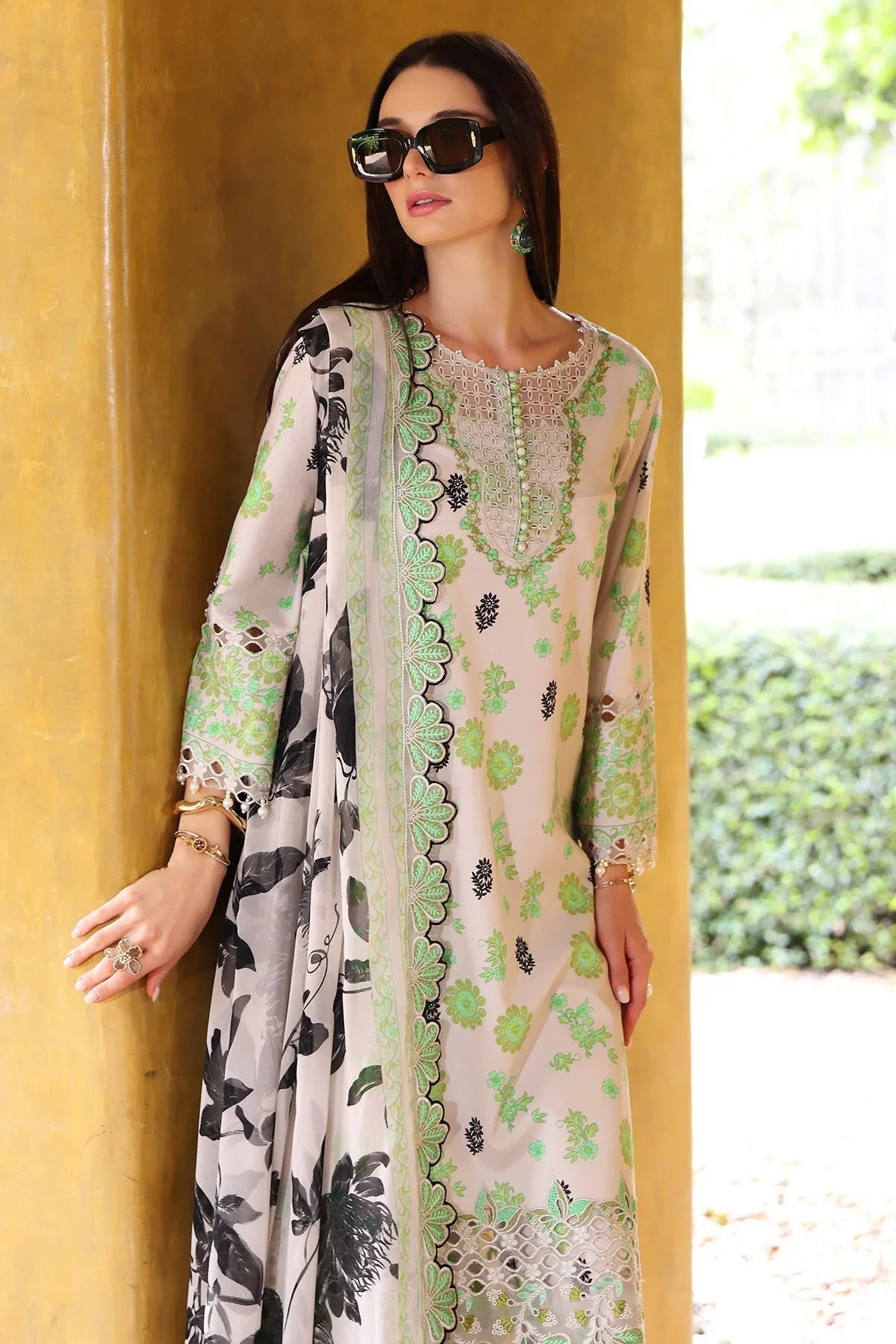 Charizma | Rang e Bahar | CRB5-10 - Aqsa Fabrics