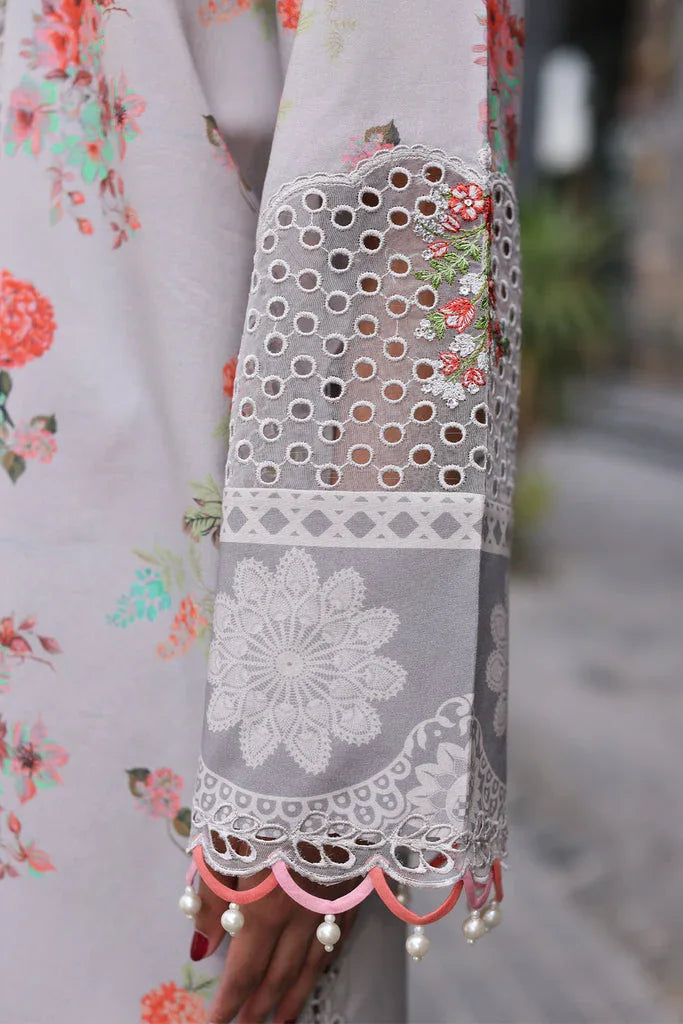 Charizma | Rang e Bahar vol 1| S-08 - Aqsa Fabrics
