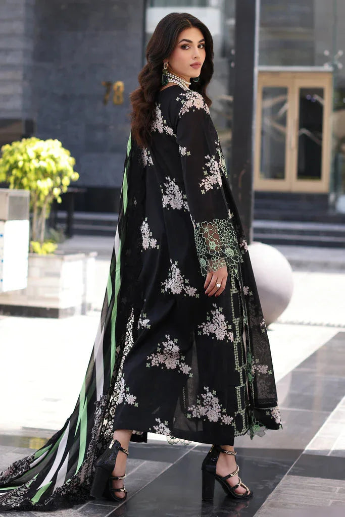 Charizma | Rang e Bahar vol 1| S-02 - Aqsa Fabrics