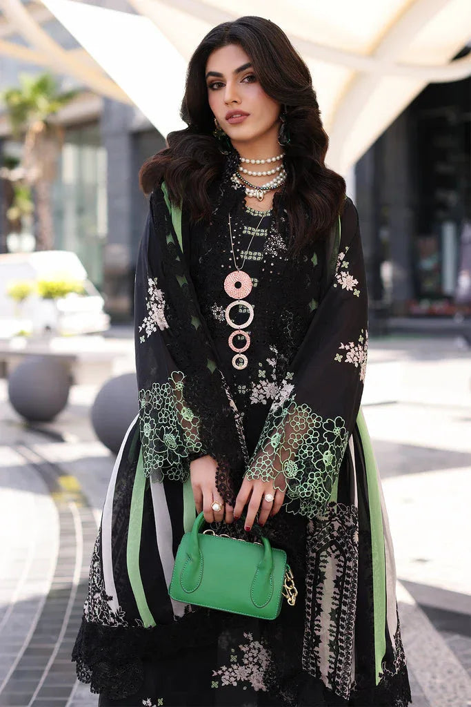 Charizma | Rang e Bahar vol 1| S-02 - Aqsa Fabrics