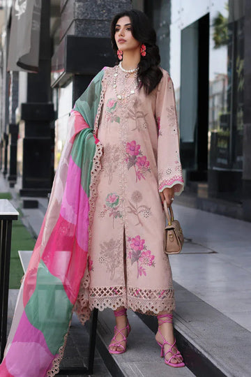 Charizma | Rang e Bahar vol 1| S-05 - Aqsa Fabrics