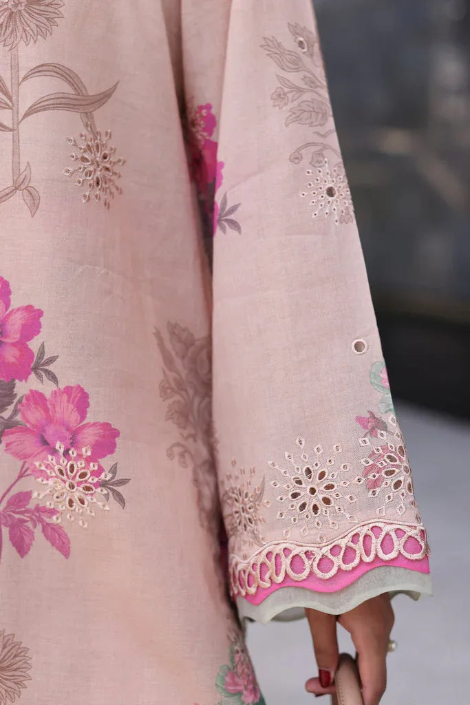 Charizma | Rang e Bahar vol 1| S-05 - Aqsa Fabrics