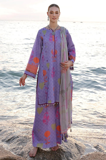 Charizma | C Prints Vol 6 | CP4-52 - Aqsa Fabrics