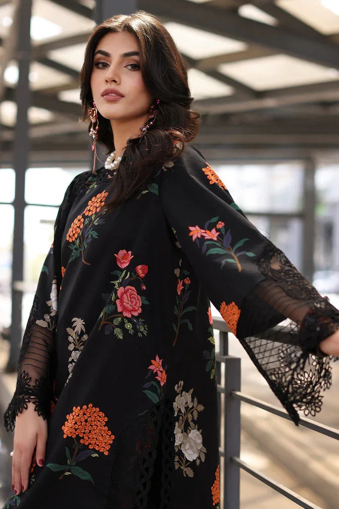 Charizma | Rang e Bahar vol 1| S-03 - Aqsa Fabrics