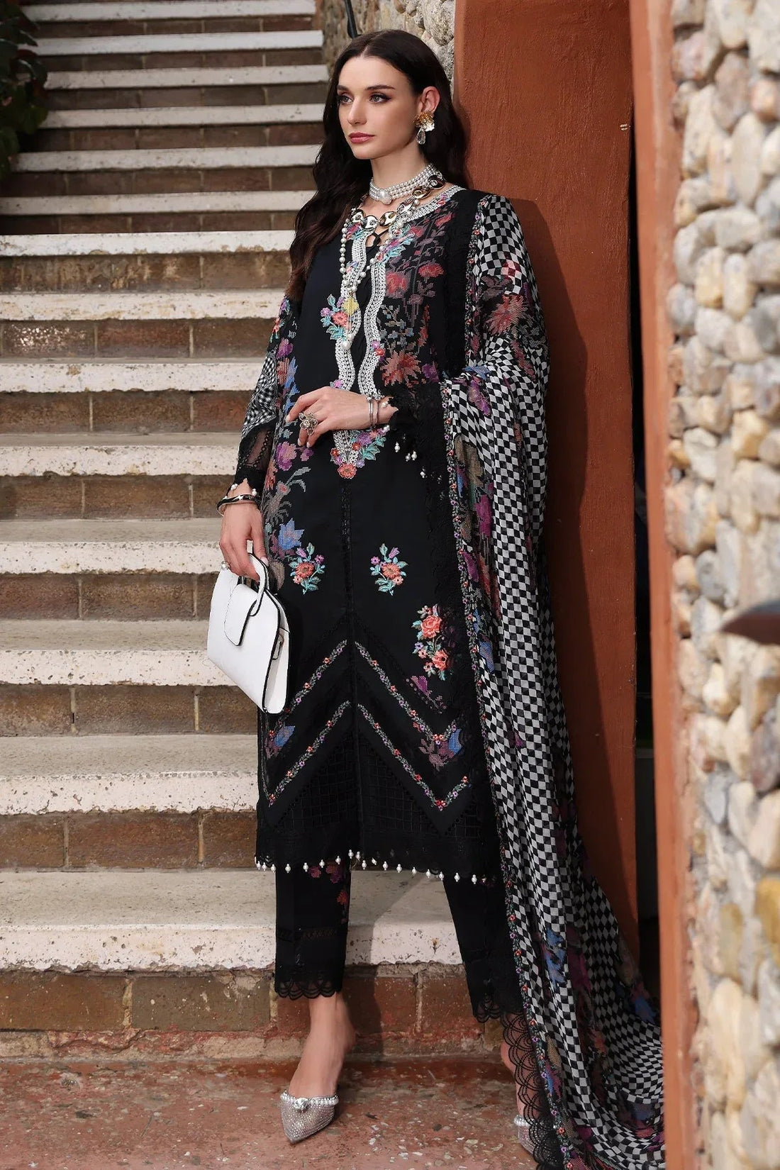 Charizma | Rang e Bahar | CRB5-04 - Aqsa Fabrics
