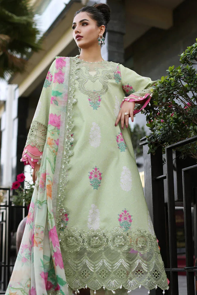 Charizma | Rang e Bahar vol 1| S-04 - Aqsa Fabrics