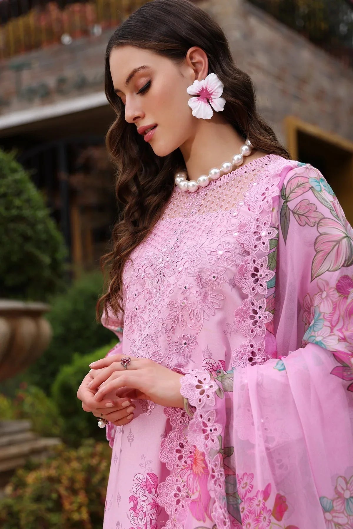 Charizma | Rang e Bahar | CRB5-05 - Aqsa Fabrics