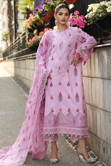 Charizma | Rang e Bahar vol 1| S-01 - Aqsa Fabrics