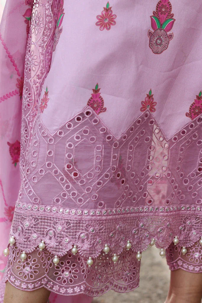 Charizma | Rang e Bahar vol 1| S-01 - Aqsa Fabrics
