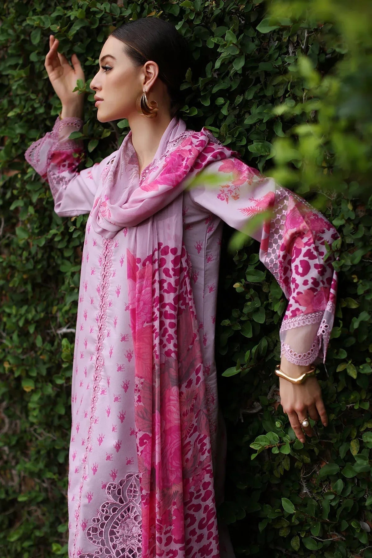 Charizma | Rang e Bahar |  CRB5-02 - Aqsa Fabrics