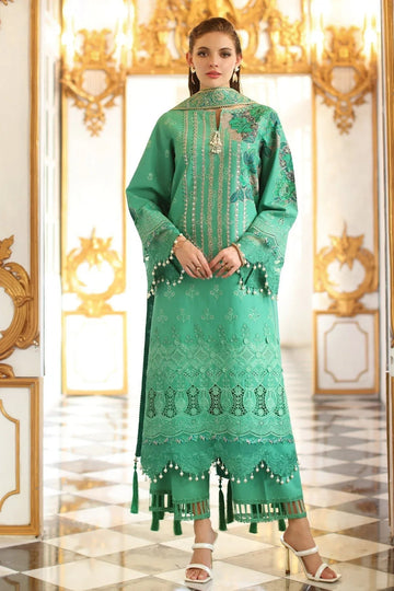 Charizma | Tabeer Eid Edition 25 | CT5-03 - Aqsa Fabrics