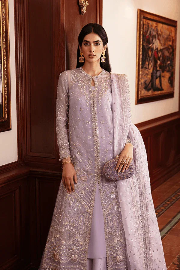 Soraya - Lenore - Aqsa Fabrics
