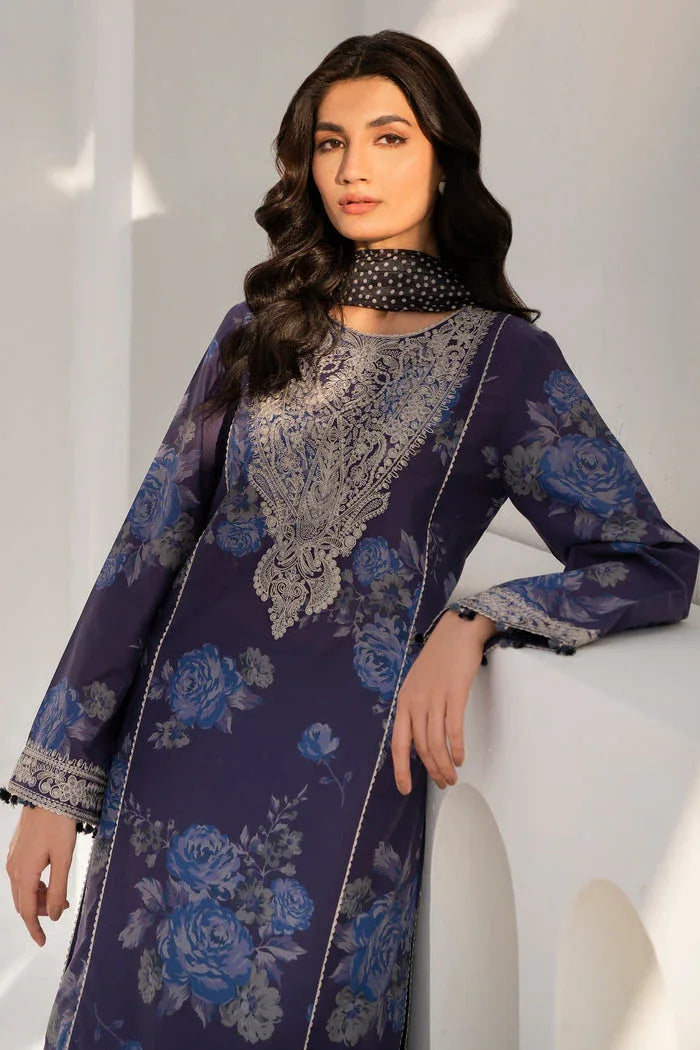 Jazmin | Ready to Wear 25 | RTW-1067 - Aqsa Fabrics
