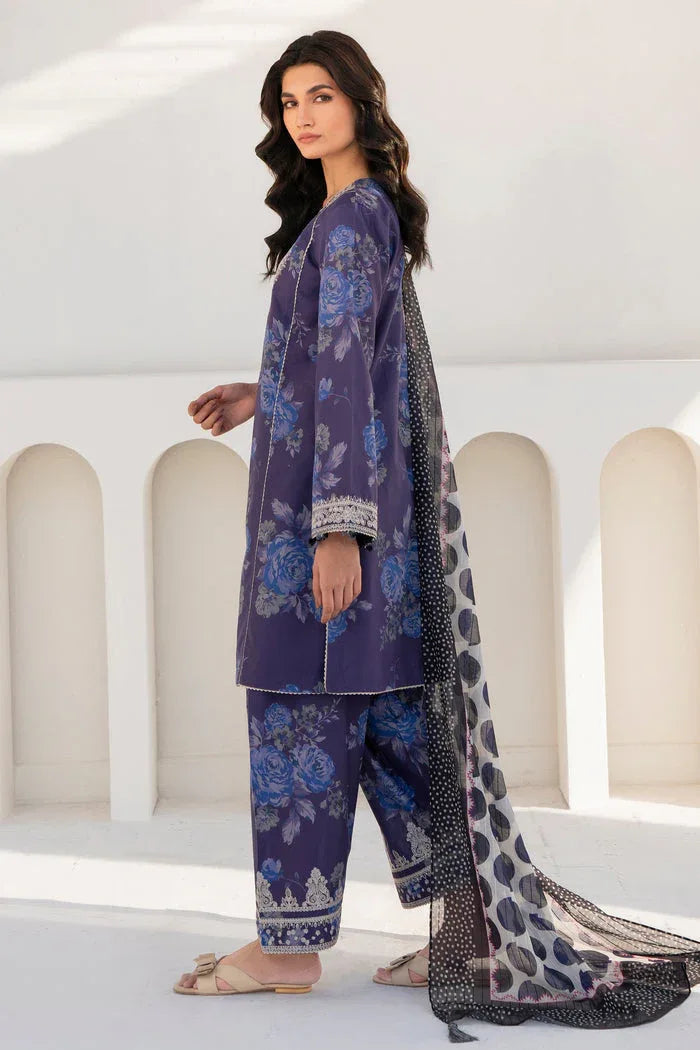 Jazmin | Ready to Wear 25 | RTW-1067 - Aqsa Fabrics