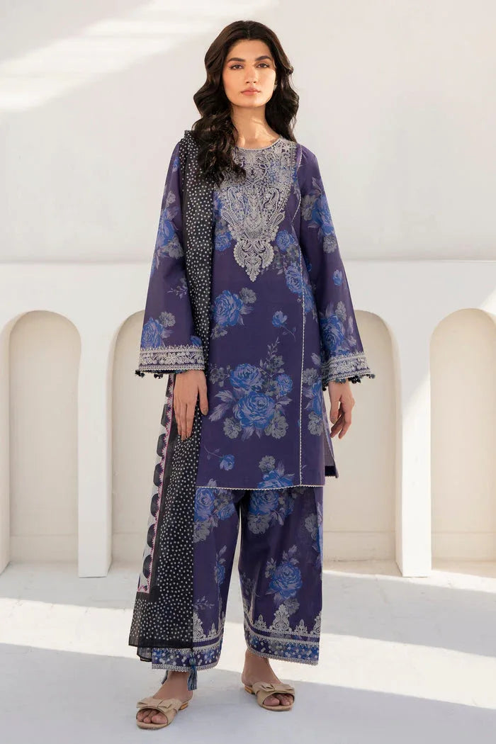 Jazmin | Ready to Wear 25 | RTW-1067 - Aqsa Fabrics