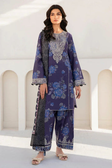Jazmin | Ready to Wear 25 | RTW-1067 - Aqsa Fabrics