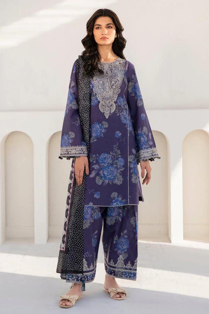 Jazmin | Ready to Wear 25 | RTW-1067 - Aqsa Fabrics