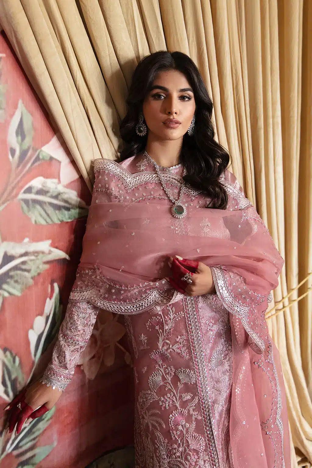Afrozeh | Shehnai Wedding Formals 23 | Nirmala - Aqsa Fabrics