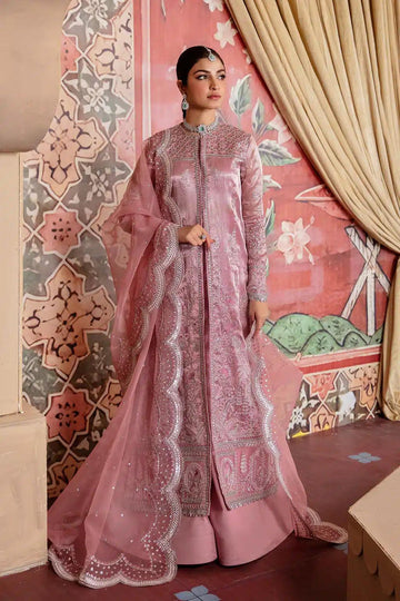 Afrozeh | Shehnai Wedding Formals 23 | Nirmala - Aqsa Fabrics