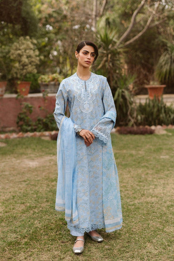 Ayzel | The Bare Minimum | Vezia - Aqsa Fabrics