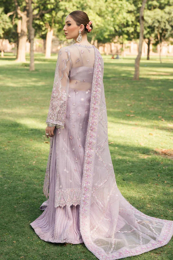 Ayzel | Pehli Nazar Wedding Formals | SHEHRAZAD - Aqsa Fabrics
