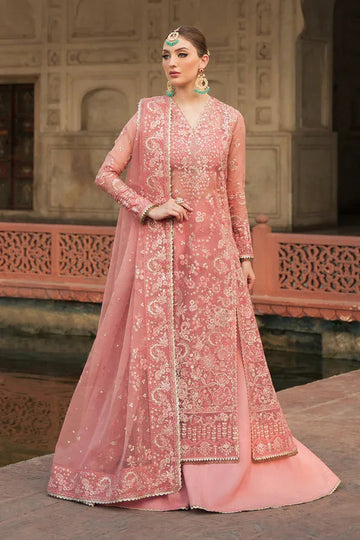 Ayzel | Pehli Nazar Wedding Formals | RUKHSAR - Aqsa Fabrics