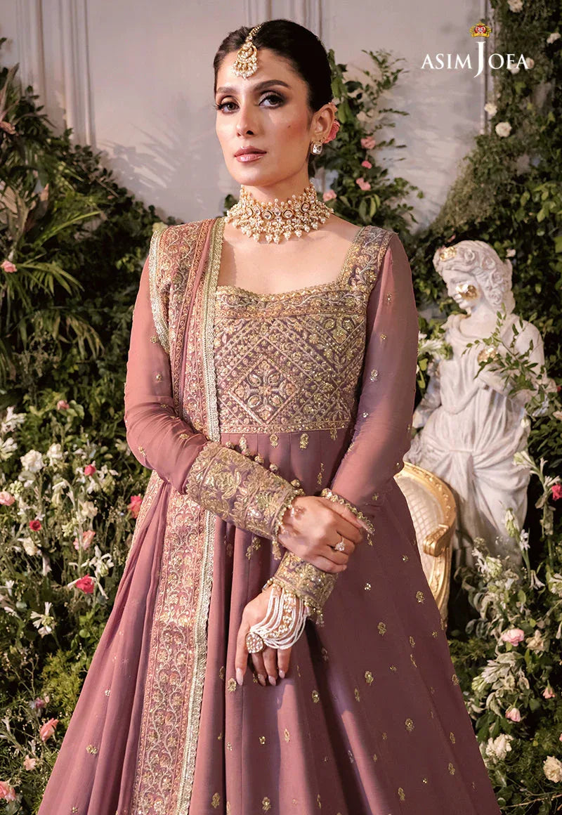 Asim Jofa | Luxury Collection | AJAM-11 - Aqsa Fabrics