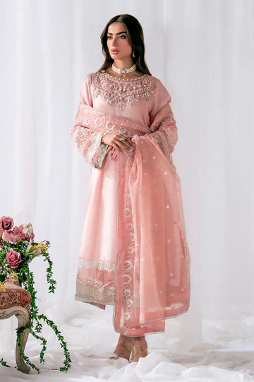 Ajr Couture | Luxe Pret Eid Drop | DREEMY - Aqsa Fabrics