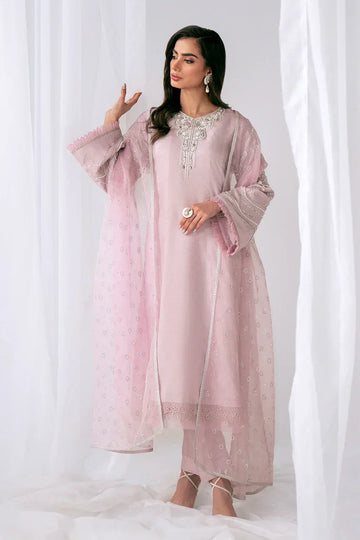 Ajr Couture | Luxe Pret Eid Drop | Floret - Aqsa Fabrics
