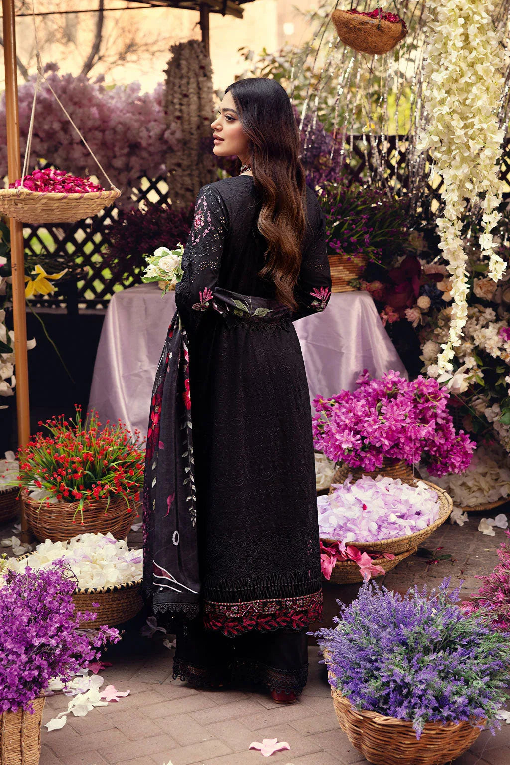 Ramsha | Andaaz Collection | Z-1109 - Aqsa Fabrics