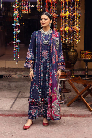 Ramsha | Andaaz Collection | Z-1101 - Aqsa Fabrics