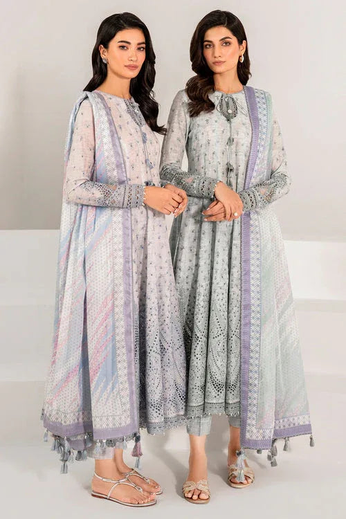 Jazmin | Ready to Wear 25 | RTW-1187 - Aqsa Fabrics
