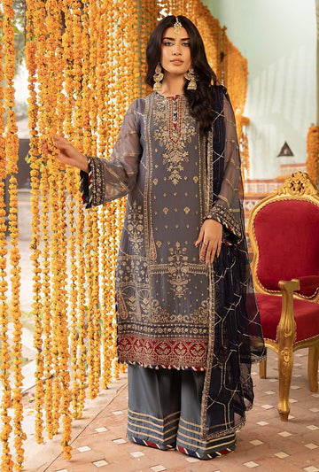 Adans Libas | Rang e Mehfil Formals |  RANG-E-MEHFIL 013 - Aqsa Fabrics