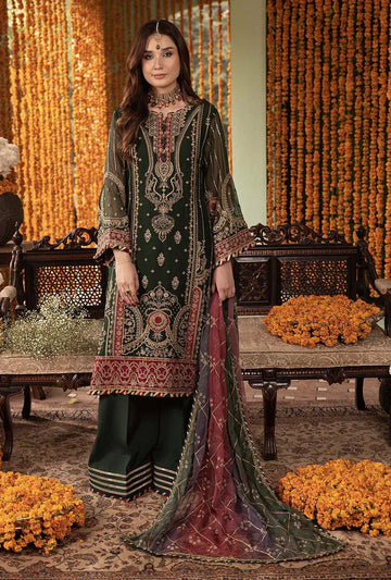 Adans Libas | Rang e Mehfil Formals |  RANG-E-MEHFIL 003 - Aqsa Fabrics