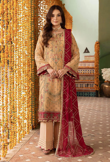 Adans Libas | Rang e Mehfil Formals |  RANG-E-MEHFIL 008 - Aqsa Fabrics