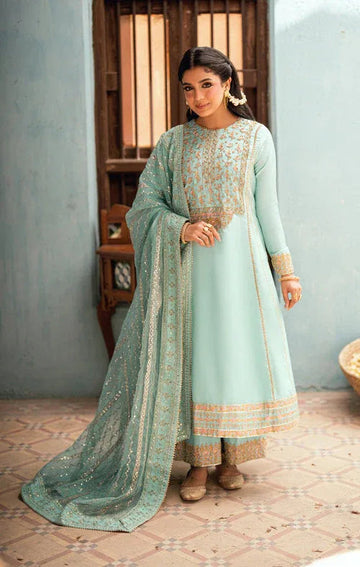 Maya | Dil ki Batain | AEDA - Aqsa Fabrics