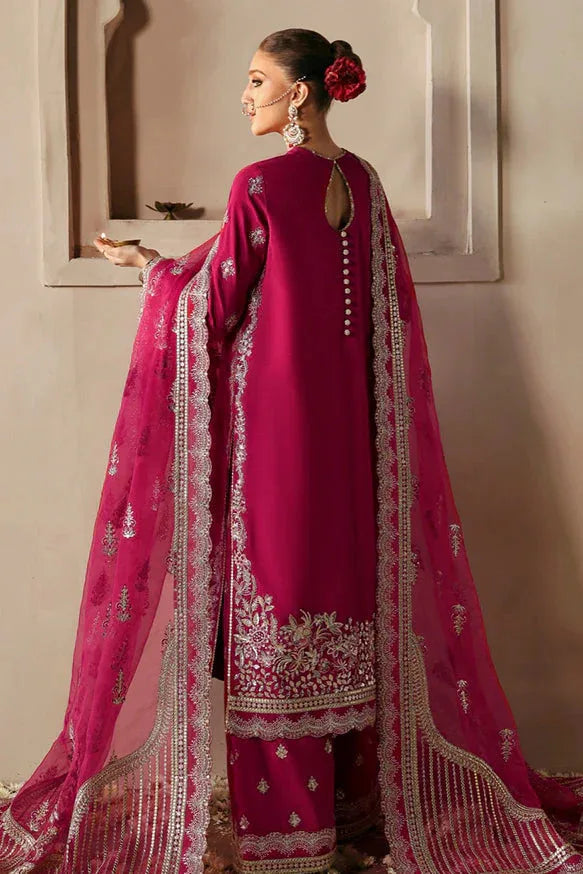Afrozeh | DIVANI SILK EDIT '25 | Shabana - Aqsa Fabrics