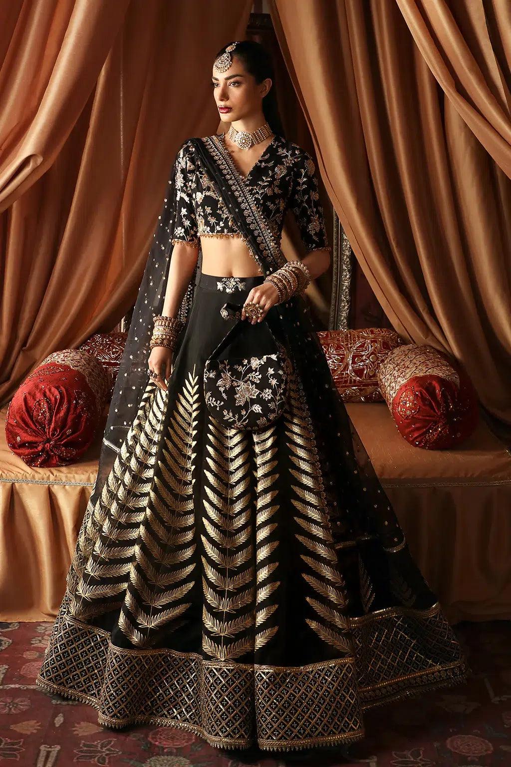 Afrozeh | Divani Silk Edit 23 | Zareen - Aqsa Fabrics