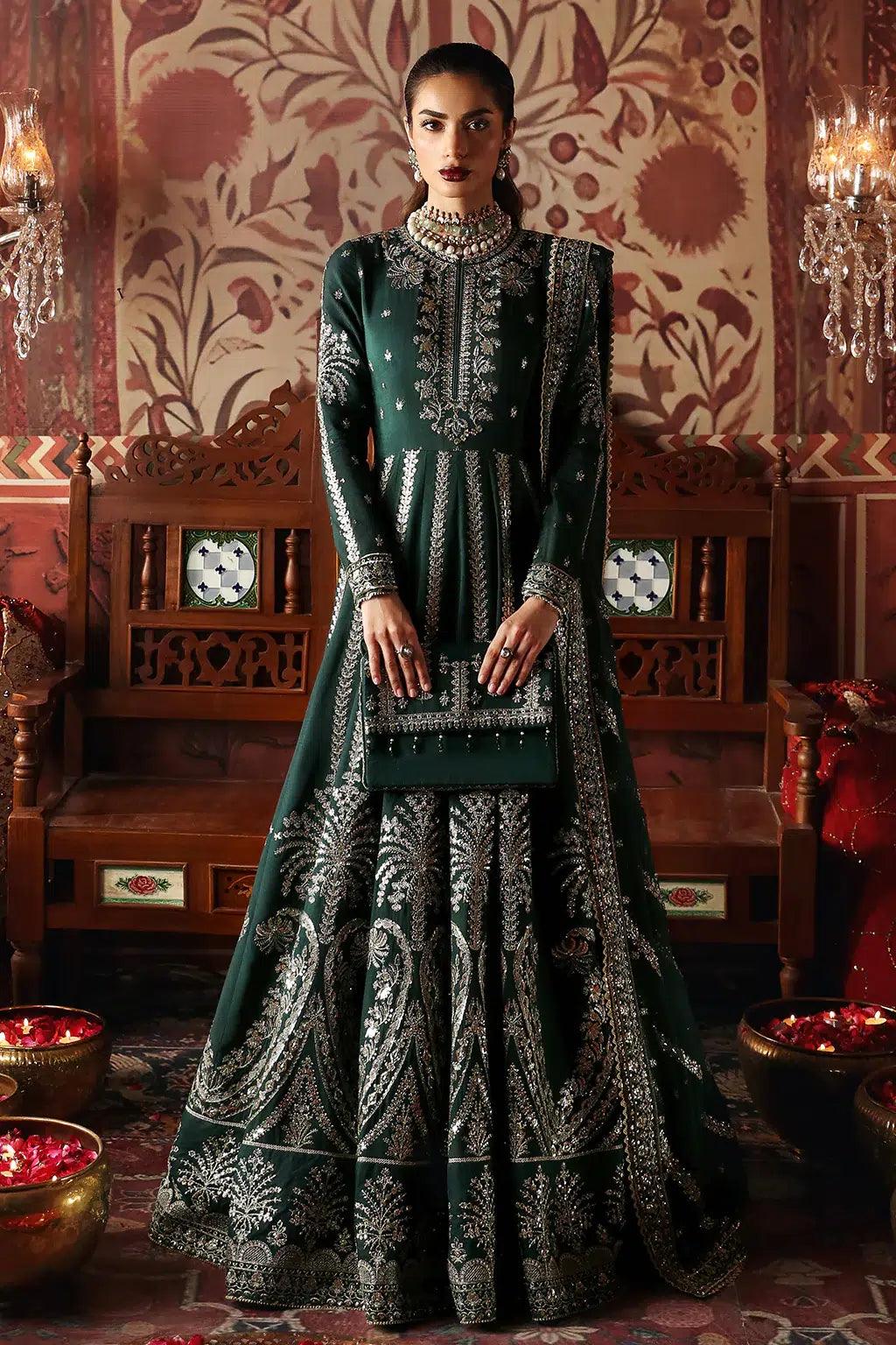Afrozeh | Divani Silk Edit 23 | Zaib - Aqsa Fabrics