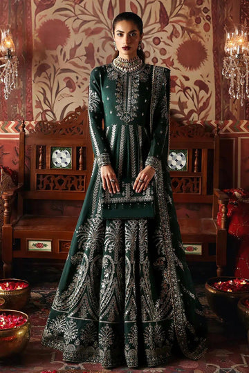 Afrozeh | Divani Silk Edit 23 | Zaib - Aqsa Fabrics