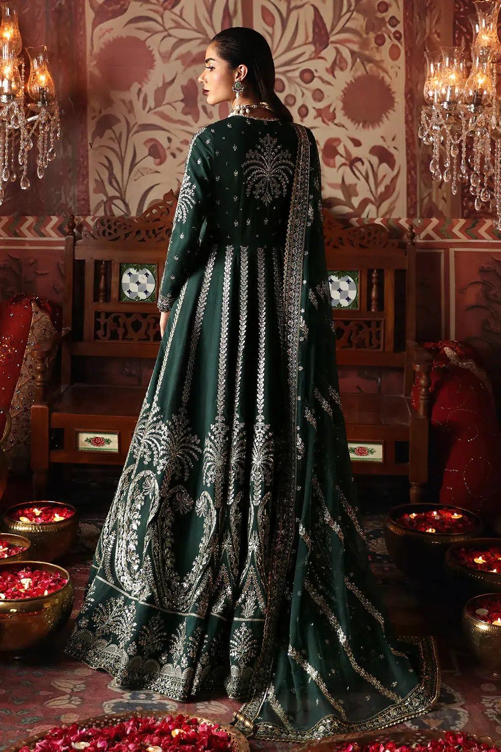 Afrozeh | Divani Silk Edit 23 | Zaib - Aqsa Fabrics