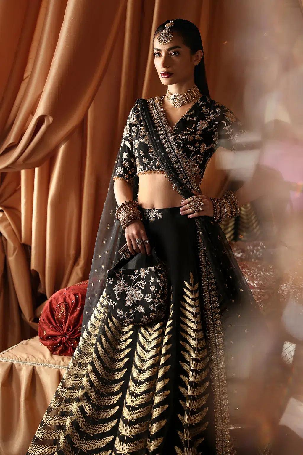 Afrozeh | Divani Silk Edit 23 | Zareen - Aqsa Fabrics
