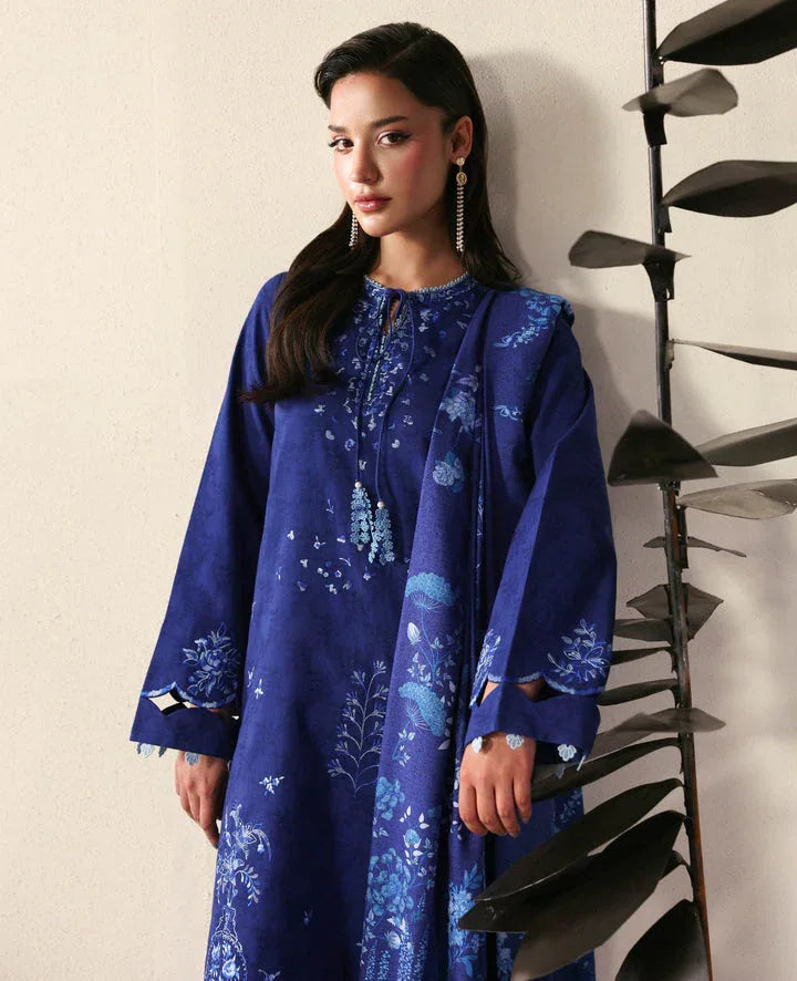 Republic Womenswear | Basics Winter 25 | Ailina - Aqsa Fabrics